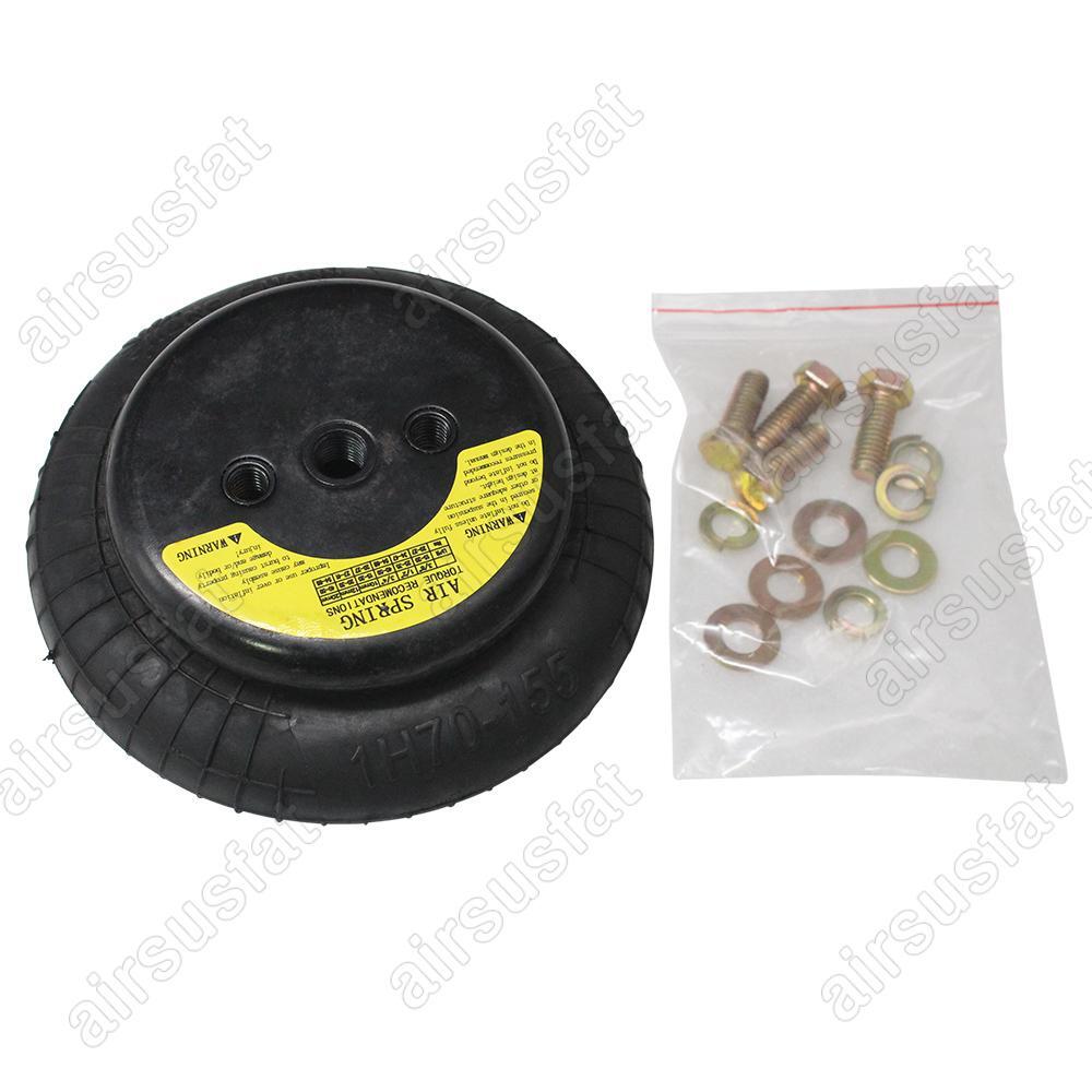 2Piece For Firestone Air Suspension Spring Bags Assembly W01-358-7731 W013587731