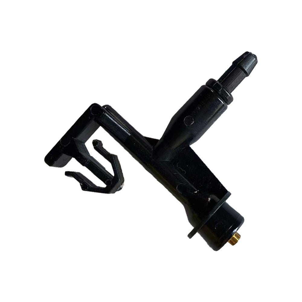 Fits For 2015-2019 for Honda FIT Front Glass Sprinkler / Wiper Nozzle 76810-T5H-H01