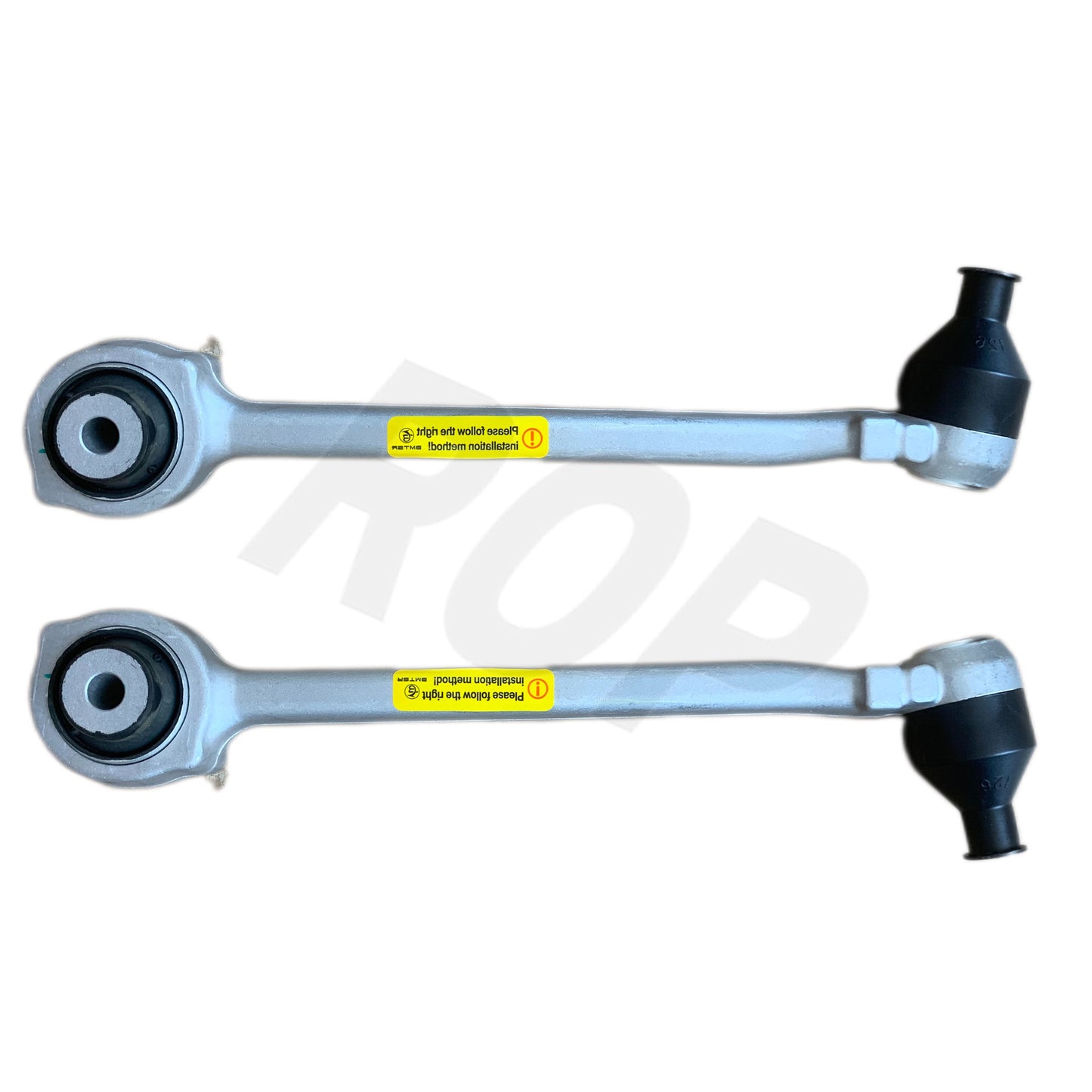 Pair for MERCEDES GLK250 GLK350 Front Lower Control Arm A2043308011