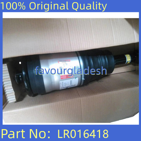 1x Rear LH/RH Air Suspension Strut for Land Rover DiscoveryLR3 10-14 LR4 05-09
