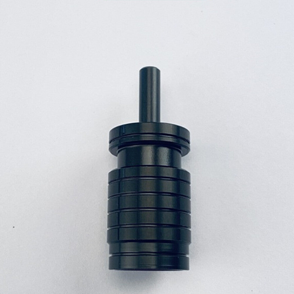 For CVT JF011E RE0F10A JF015E 33510N-02 Durable Pump Flow Control Valve Replaces