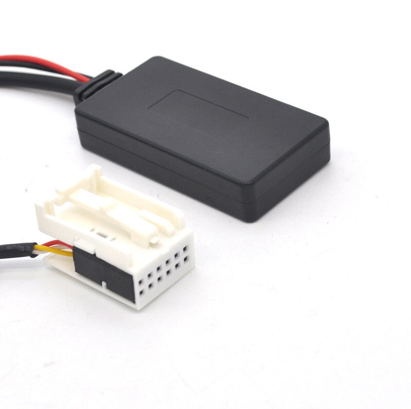 Bluetooth Adapter mp3 aux module for Mercedes Audio 20 50 APS NTG2 W203 W221 ML