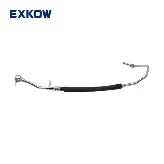 Engine Oil Cooler Feed Hose fits for Mitsubishi Montero 3.5 3.8 Long Wagon 2000-2006
