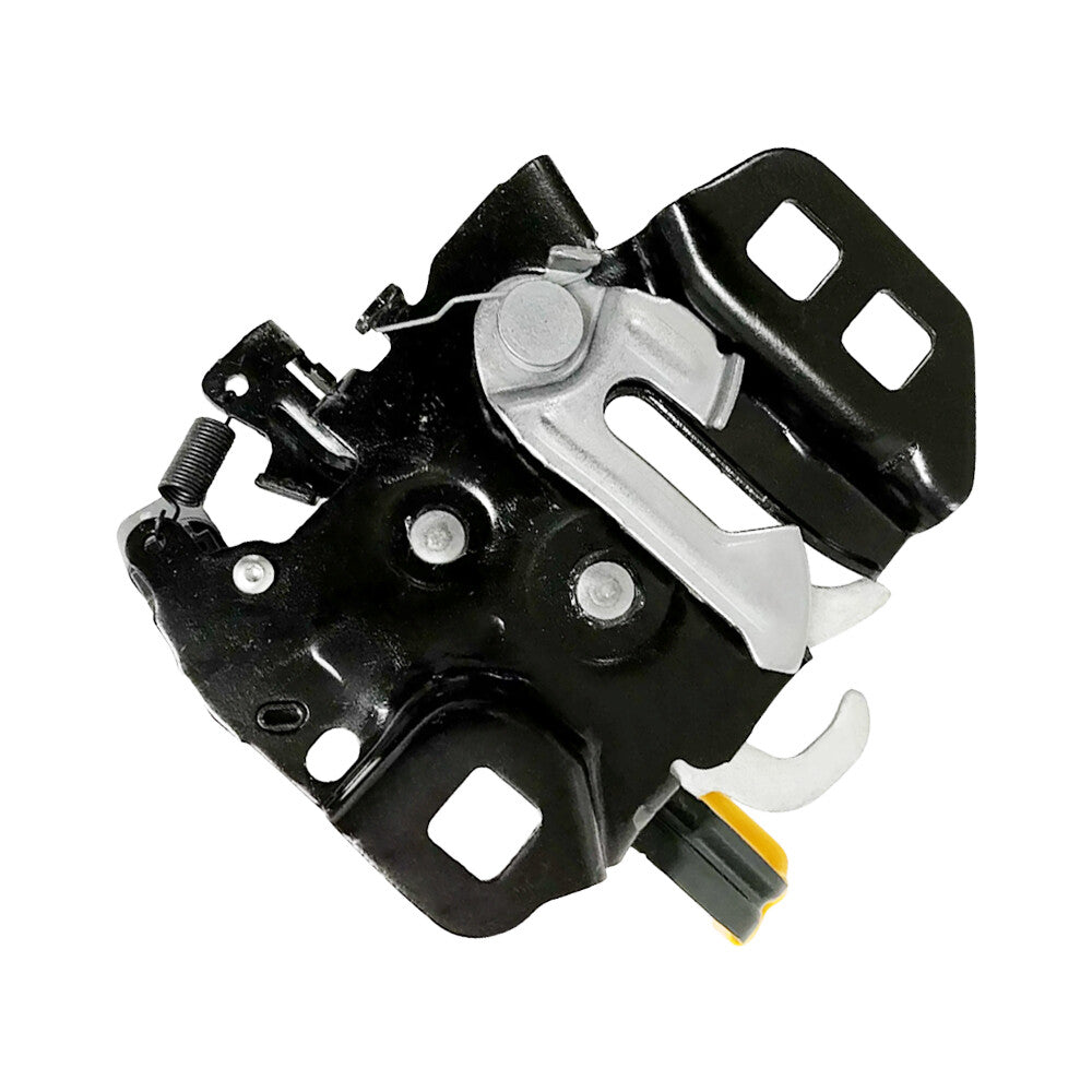 Hood Safety Catch Latch Lock Fits For Edge 2015 2016 2017 2018 2019-2024