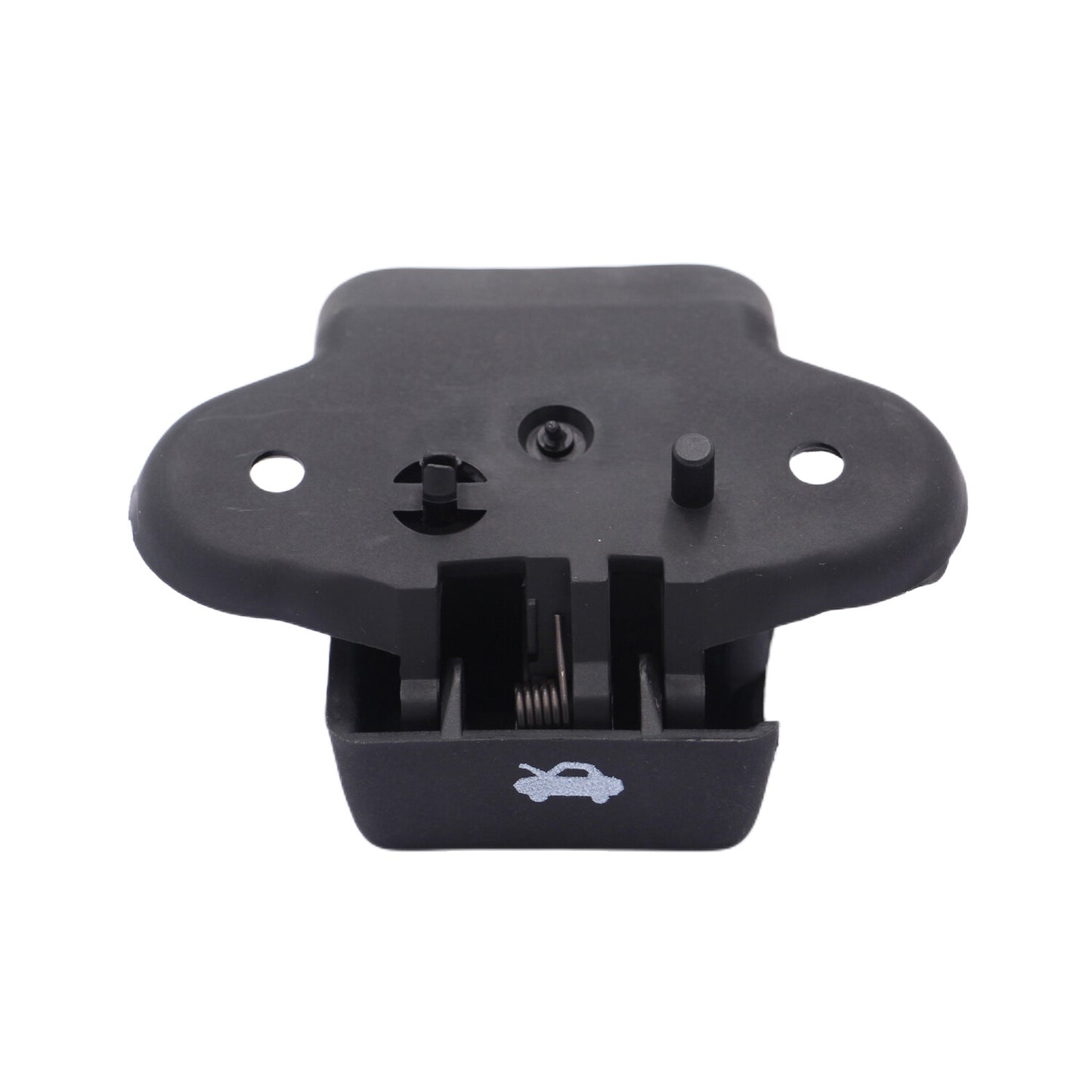New 68002785AA Black Hood Release Handle Fit for 2005-2010 for Chrysler 300
