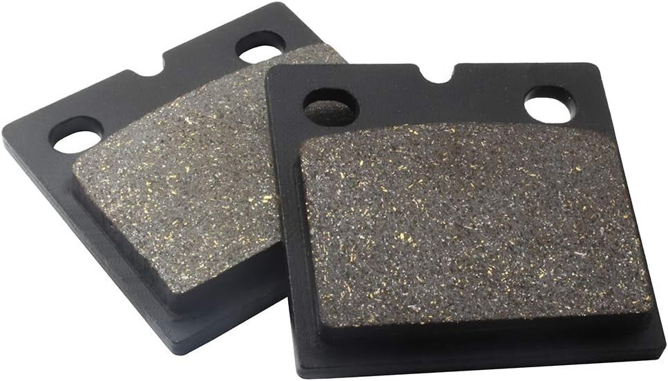 Brake Pads for TRIUMPH T 140 Bonneville T140 1985 1986 1987 1988