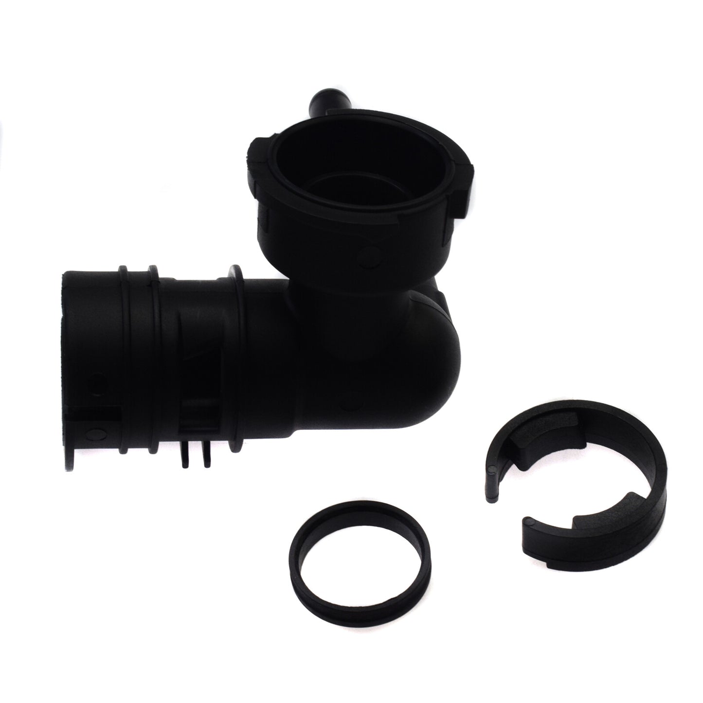 Radiator inlet for 2007-2010 for Toyota for Sienna,for Lexus RX350, RX330 16431-31490