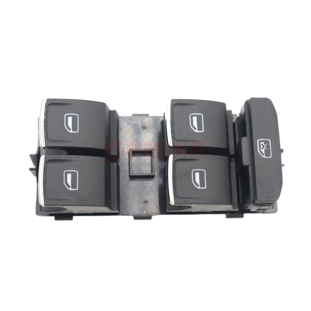 Front Left Power Master Window Switch for MK7 for VW GTI for Golf 7 for Passat B8 5G0959857C