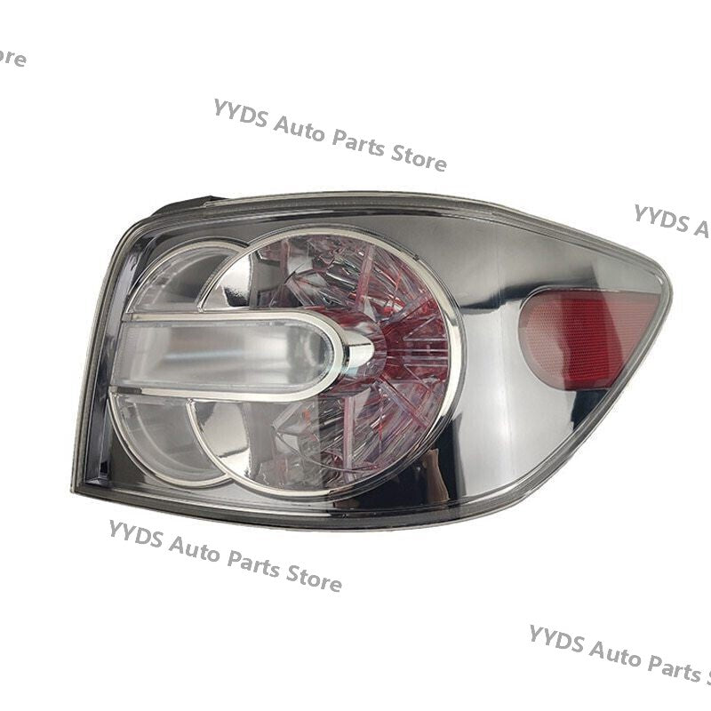 TAIL LIGHT REAR BACK LAMP for MAZDA CX-7 CX7 ER II 9/2009 - 2/2012 RIGHT SIDE
