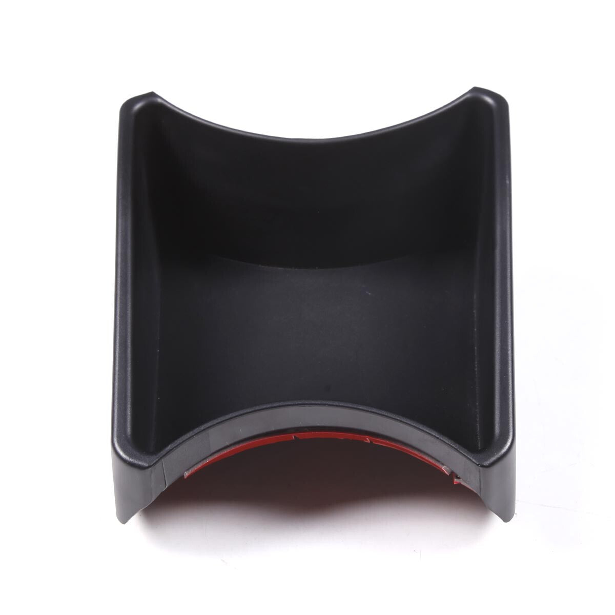 Soft carbon fiber A-pillar speaker frame trim for Nissan 350Z 2003-2006 2PCS
