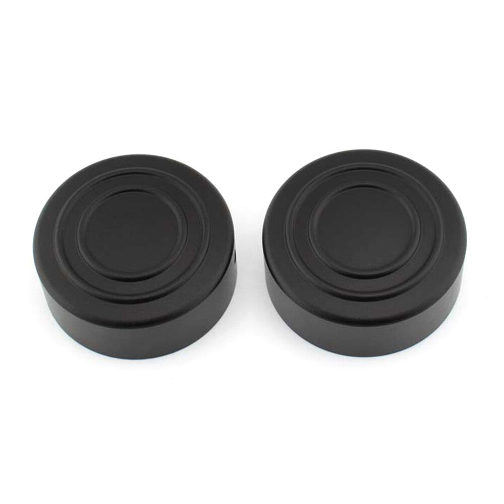 for Harley Sportster S 1250 RH1250S 2021-2025 Upper Fork Stem Nut Cap Covers