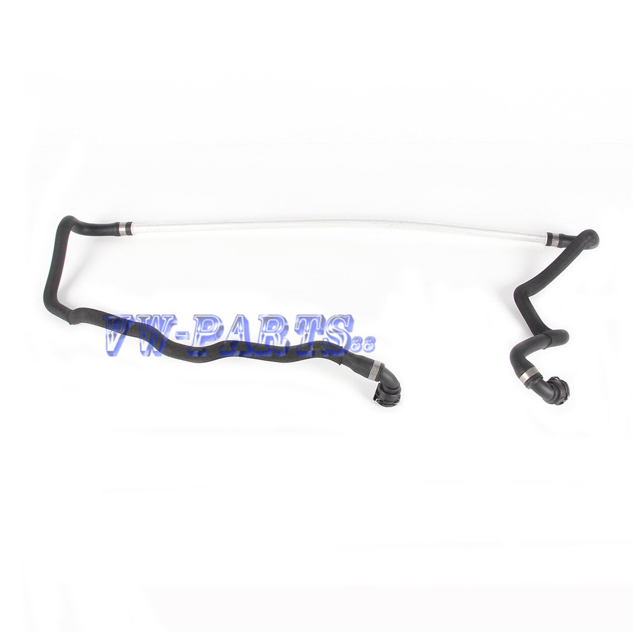 Radiator Coolant Hose Pipe Fit for BMW 535i 640i 740i #17127598249#