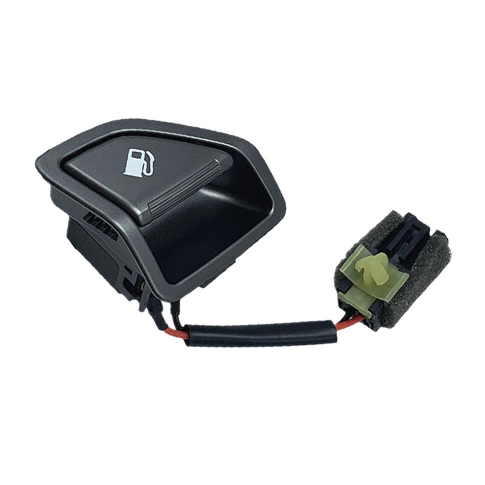 Car Fuel Door Switch Opener Release Button Repair for Hyundai Santa Fe 2013-2018