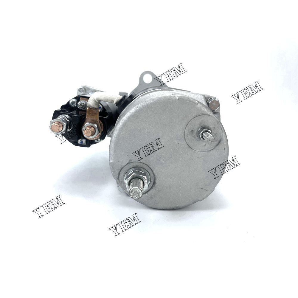 2306TAG1 Starter Motor 24V CH12807 3103305 3104916 10461754 10479119 For Perkins