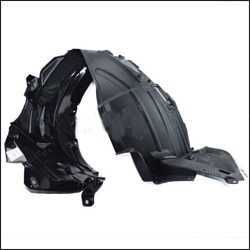 for Toyota for Land Cruiser LC100 98-2007 Front Fender Wheel Inner Splash Mud Guard