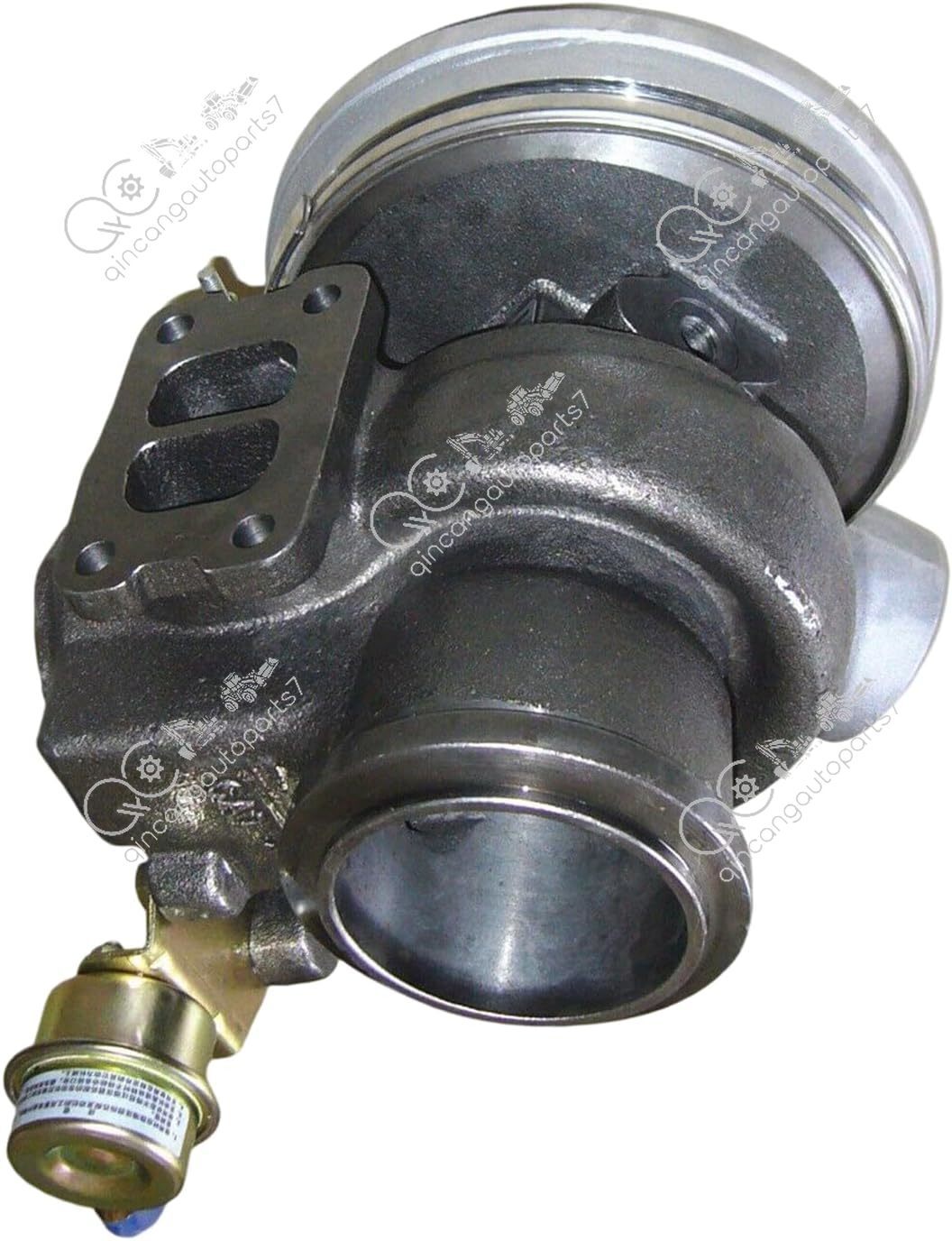 Turbo S300AG072 197-4998 for Caterpillar CAT Engine 3126B 3126E for Ford Truck H215