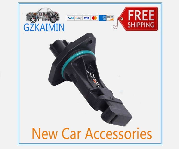 Equipment Manufacturer ( ) 22680-6N21A for Nissan Pathfinder 3.5L 2002-2003 MAF Mass Airflow Meter