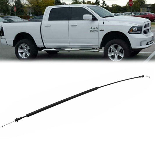 Door Latch Release Cable Fit 1998-02 for Dodge for Ram 1500 2500 3500 QUAD CAB 55275106