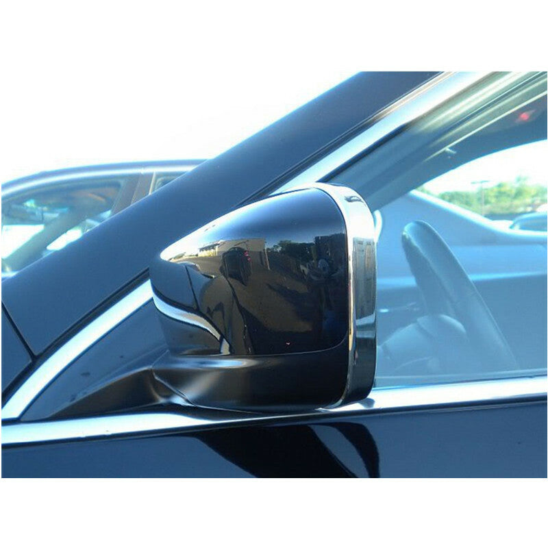 10mm3M Car Door Window Bumper Decoration Moulding Trim Silver Chrome Strip