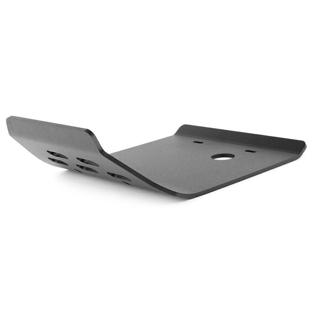 Aluminium Engine Guard Cover Plate Fit for Yamaha Serow XT250 Tricker XG250