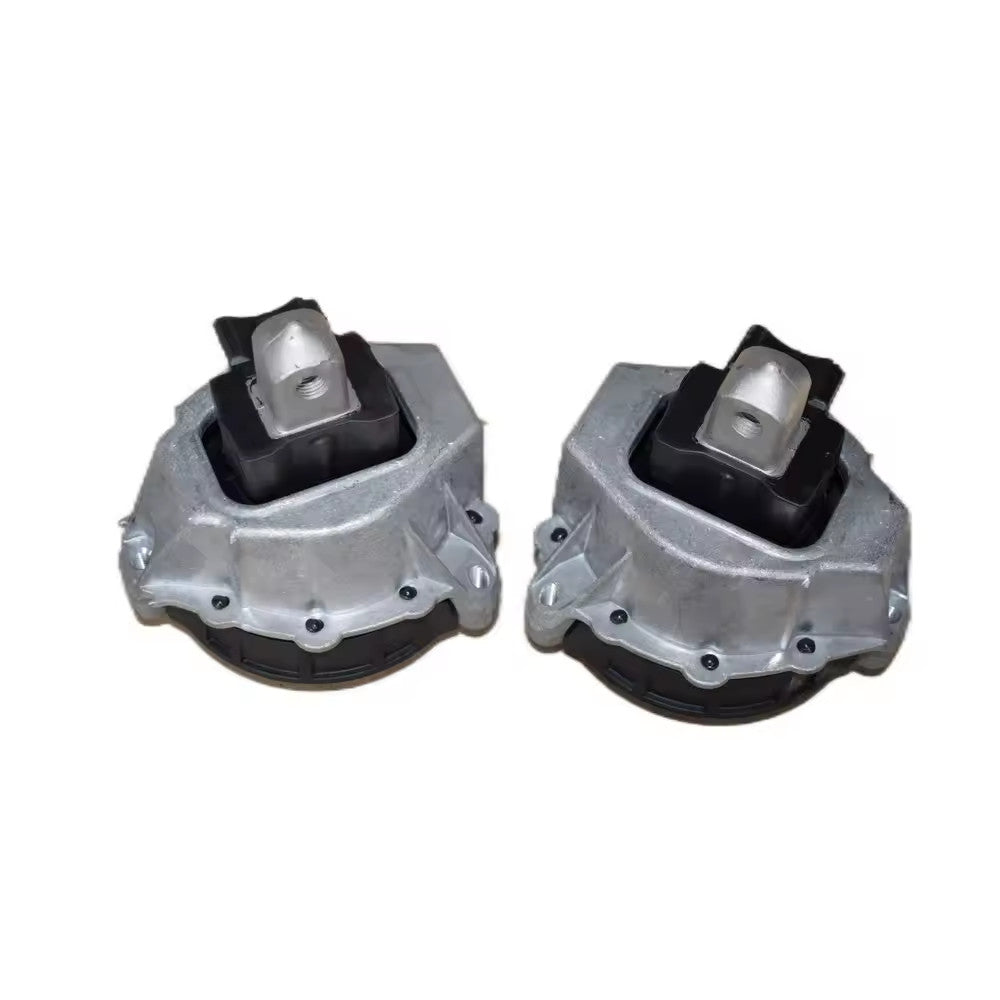 2 22116860489 22116860490 Suitable for BMW engine motor mounting 3 4 series G20 G21 G22 G28