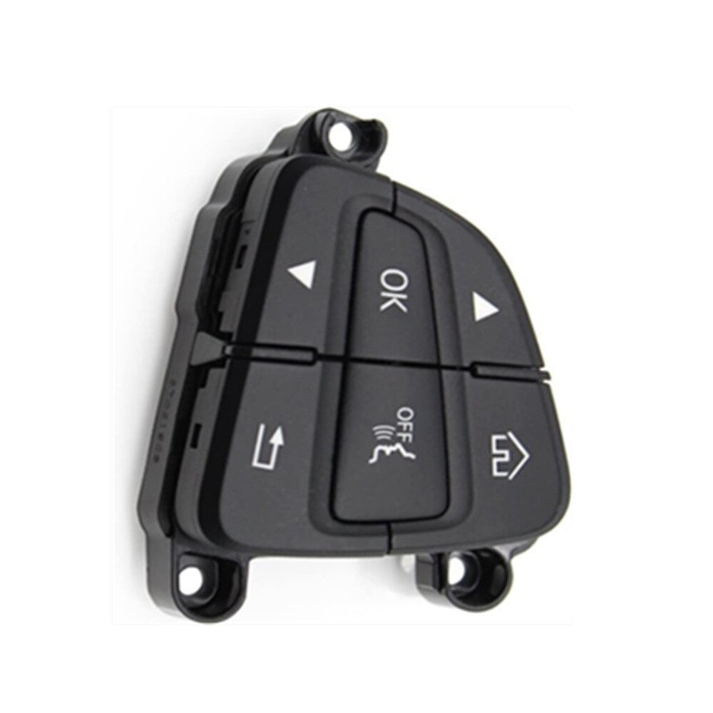 Car Steering Wheel LH Cruise Control Switch for Benz W205 C253 C300 A0999050200
