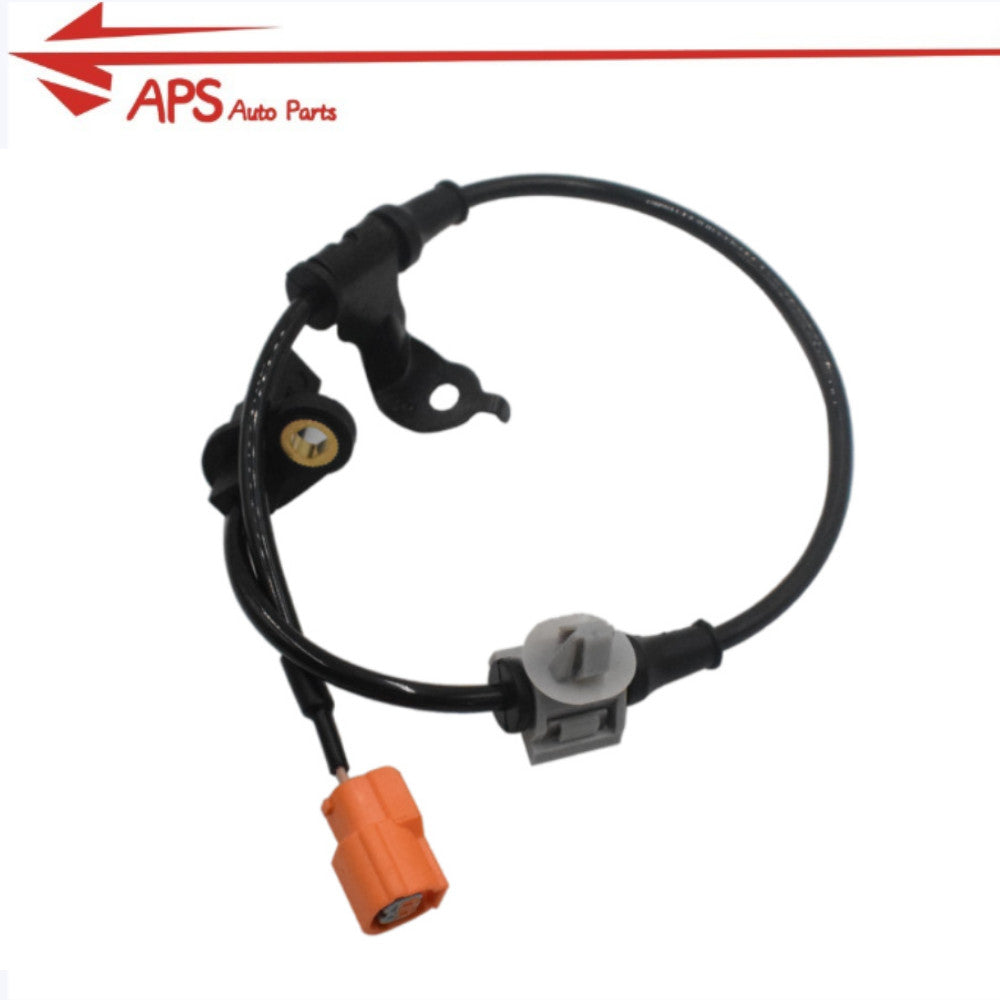 ABS speed sensor rear right accessory: for Honda Accord 2003 - 2007 new part.