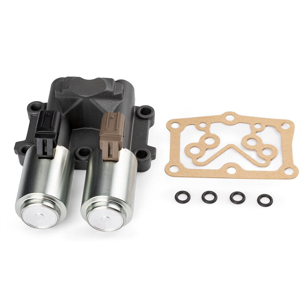 1Pcs for Honda for Civic Fit 2007-2008 Automatic Transmission Solenoids 28260RPC004