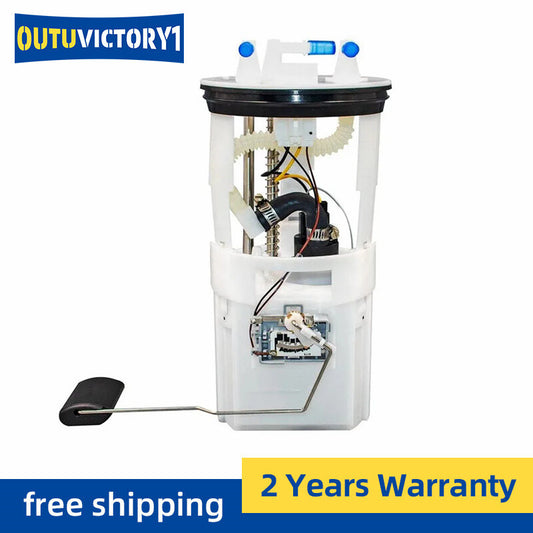 Fuel pump module assembly for Hyundai Santa Fe 2.2 CRDi 2006 - 2012 31110-2B900