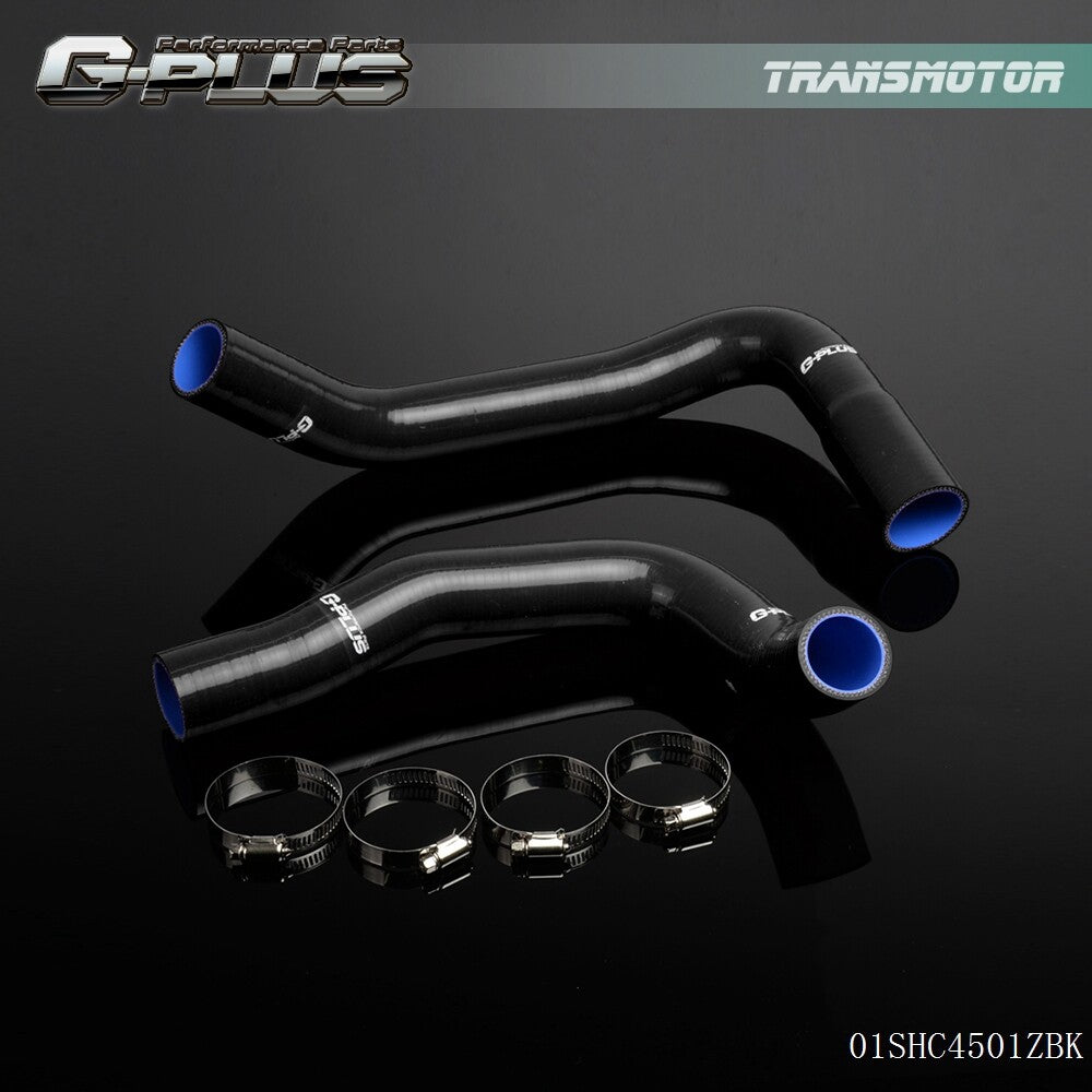 1971-1988 Official Camaro SBC Black Trumpet