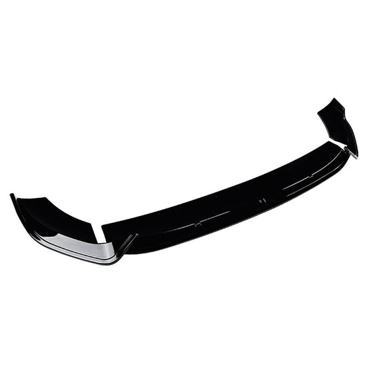 Front Bumper Spoiler Splitter for Mercedes-Benz GLE Class W167 Coupe C167 24+