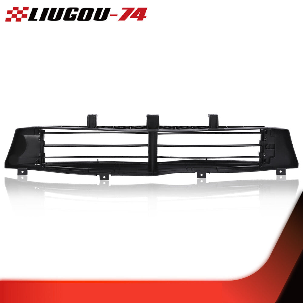 Suitable for 2014-2016 for Buick LaCrosse sedans, front bumper grille shutter with motor, brand new.
