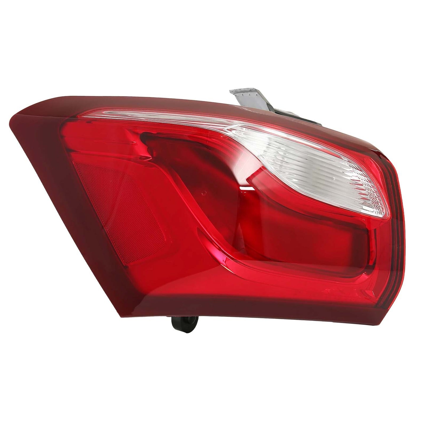 Applicable to 2018-2021 for Chevrolet Equinox LED LH taillight assembly, outer drive side.