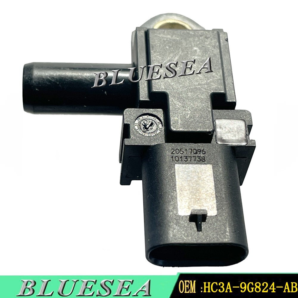 Right front and rear speed sensors suitable for Volkswagen Passta, for Golf R, for Audi A3, Q3 WHT003856C