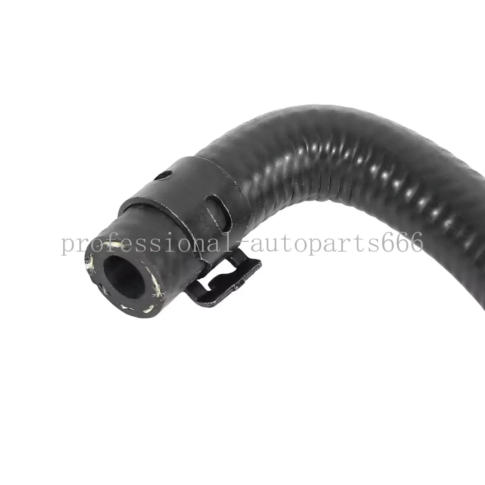 Engine coolant radiator heater hose suitable for BMW for MINI Cooper R55 R56 R57 R58 R59