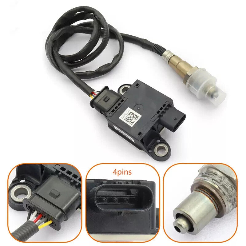 PARTICULATE MATTER SENSOR FOR LAND for RANGE ROVER EVOQUE DISCOVERY SPORT 2.0 D
