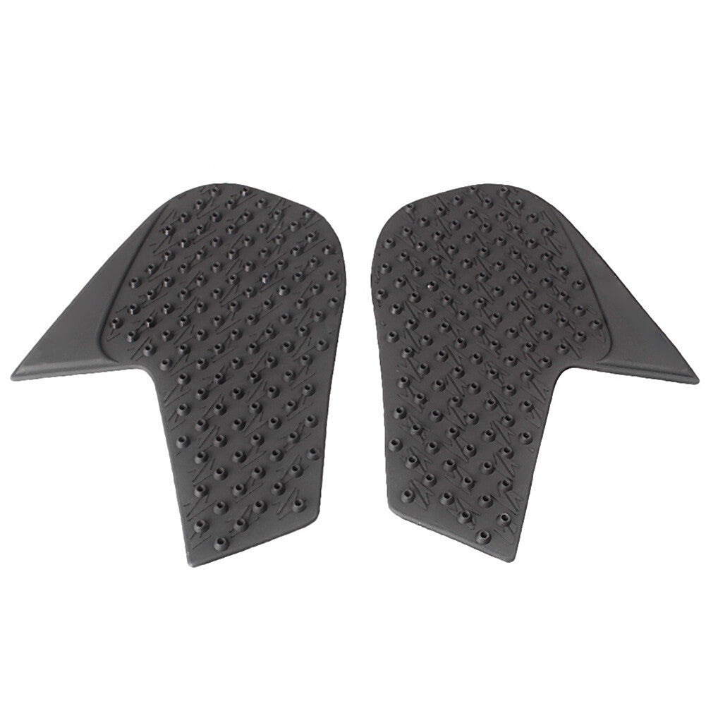Tank Traction Side Pad Gas Fuel Knee Grip Protector Fit for Yamaha MT- 09 2014 2015