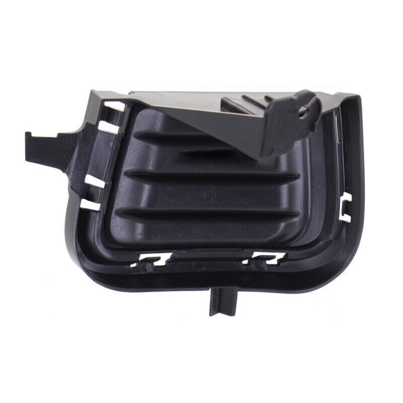 Suitable for 2012-2014 for Toyota Prius C 8148152440 Right Front Bumper Fog Light Protector Cover
