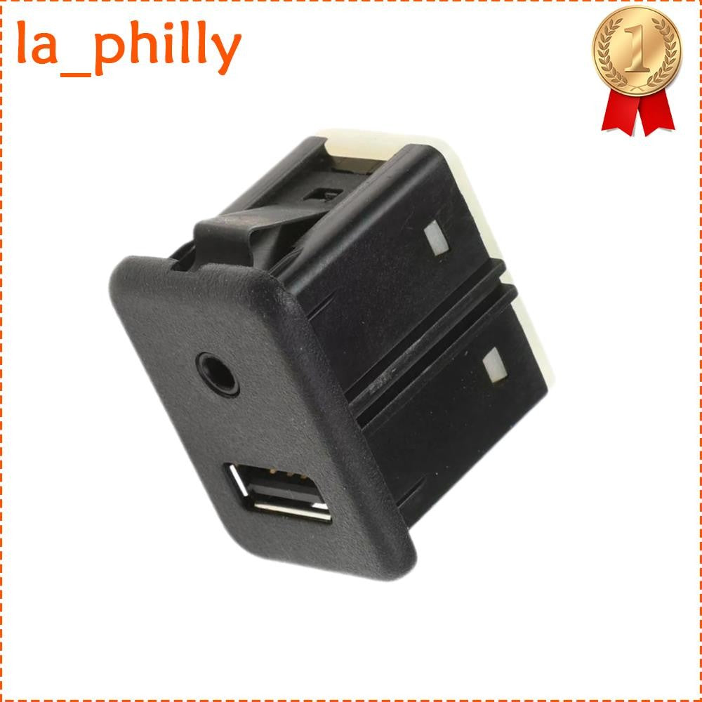 Car USB Plug Port Socket Aux USB Port For Allure 2010 2011 2012 2013