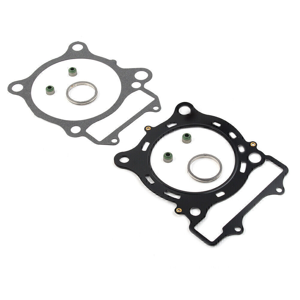 for Polaris Predator 500 2003-2007 2006 2005 2004 1 Set Top End Head Gasket Kit