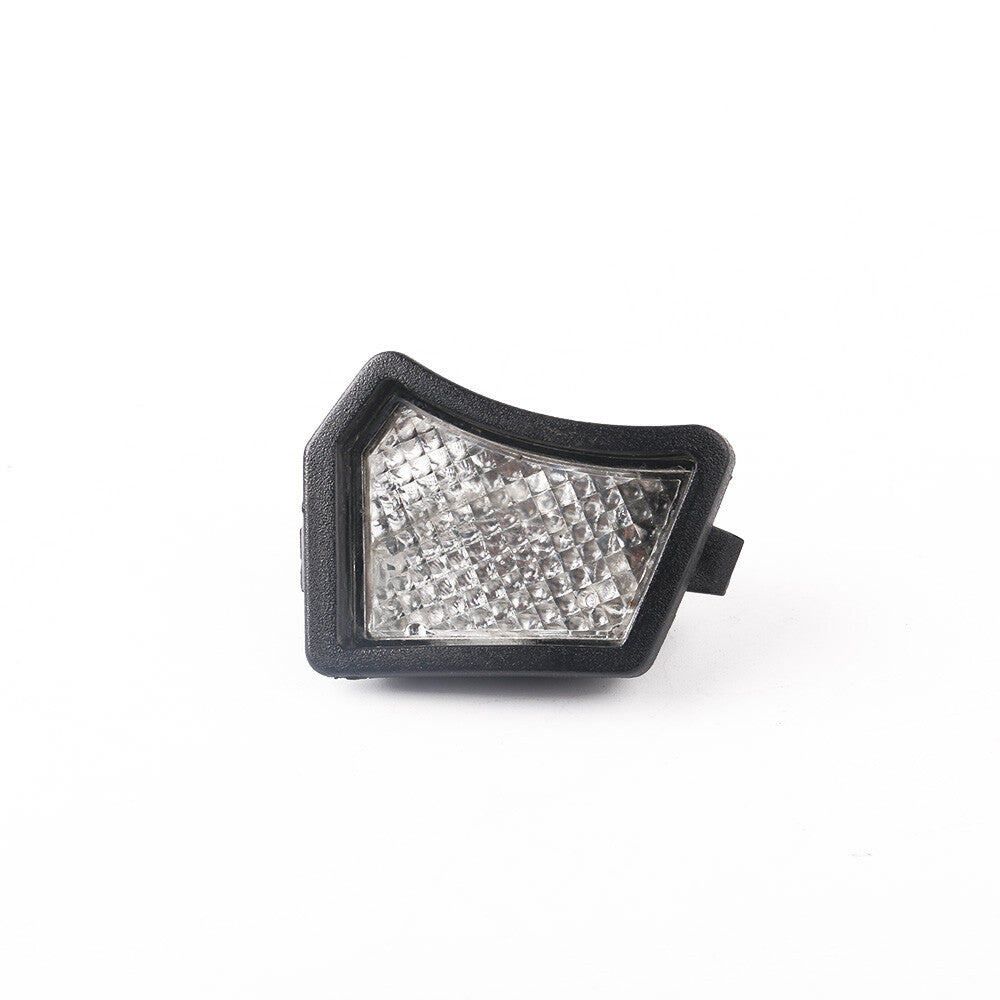 for Volvo C30 C70 S60 S80 V50 V70 XC70 XC90 Ambient Lighting Outdoor Mirror Left