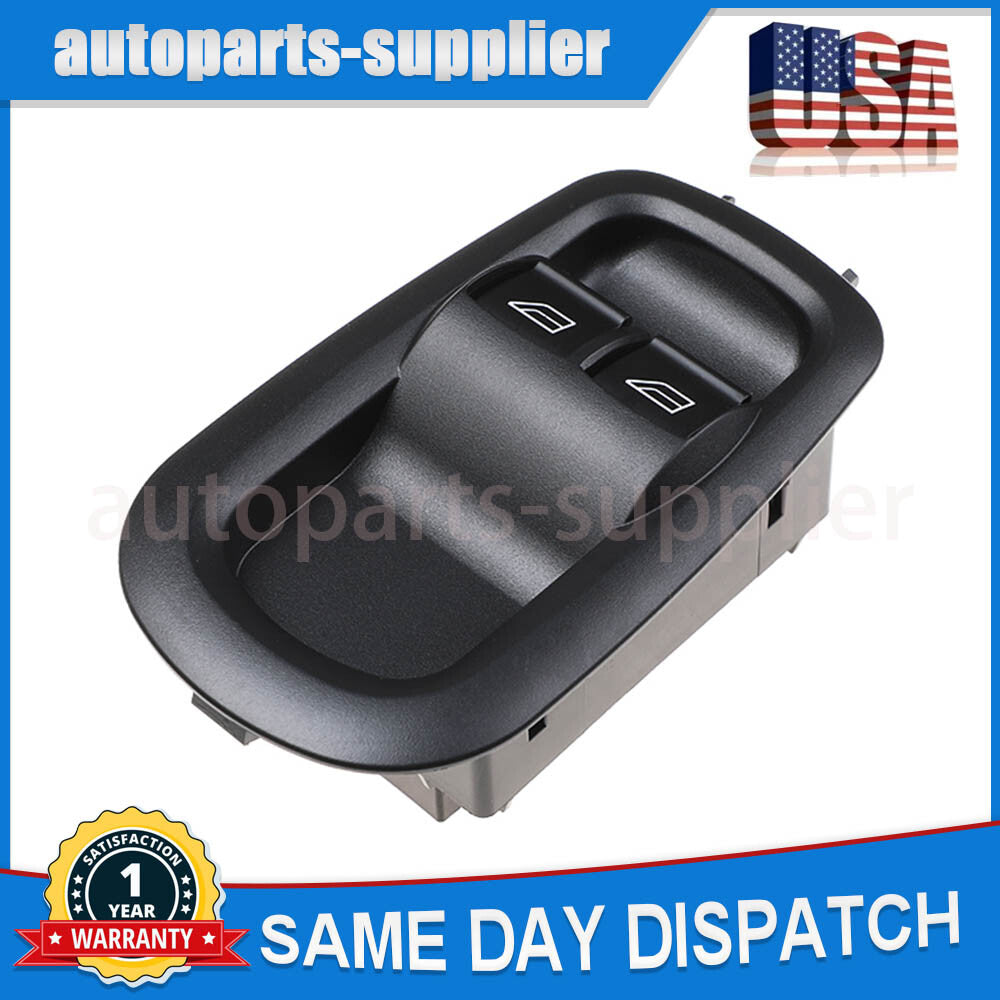 Suitable for 14-20 for Ford Transit MK8 Custom 1791339 Door Power Window Switch Driver Side