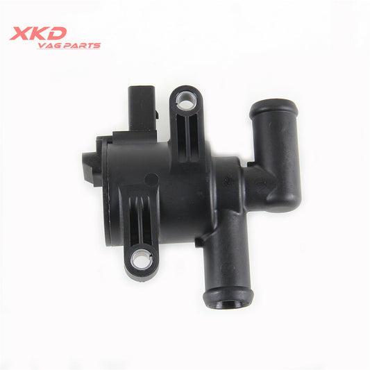 Engine valve, cooling valve, solenoid valve, control valve suitable for Volkswagen CULC DDSA DKFA