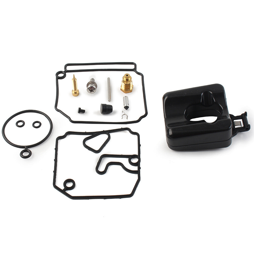 Carburetor Rebuild Kit for Yamaha 3 Cyl 2.834 Bore 60HP 1992-2006 70HP 1992-2009