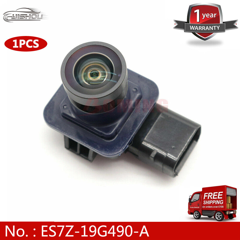 Backup view camera for safe parking on for Ford Fusion ES7Z-19G490-A ES7Z19G490A