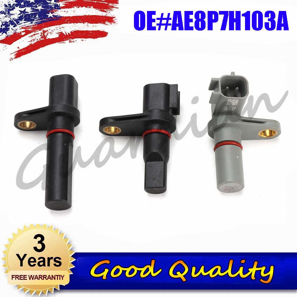 Transmission sensor AE8P7H103A 6DCT250 DPS6 for Ford Fiesta Focus Ecosport
