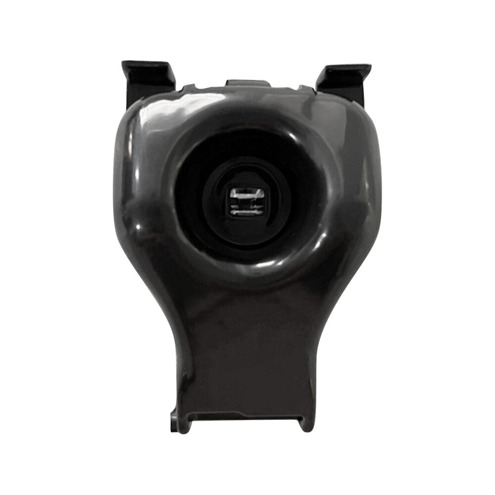 Black for Toyota Tacoma 2005 - 2015 Bumper Side Support Holder 52115 04060
