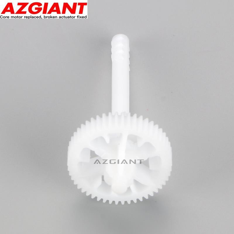 Suitable for 08-17 for Opel Insignia / for Vauxhall Insignia fuel tank filling actuator motor gear
