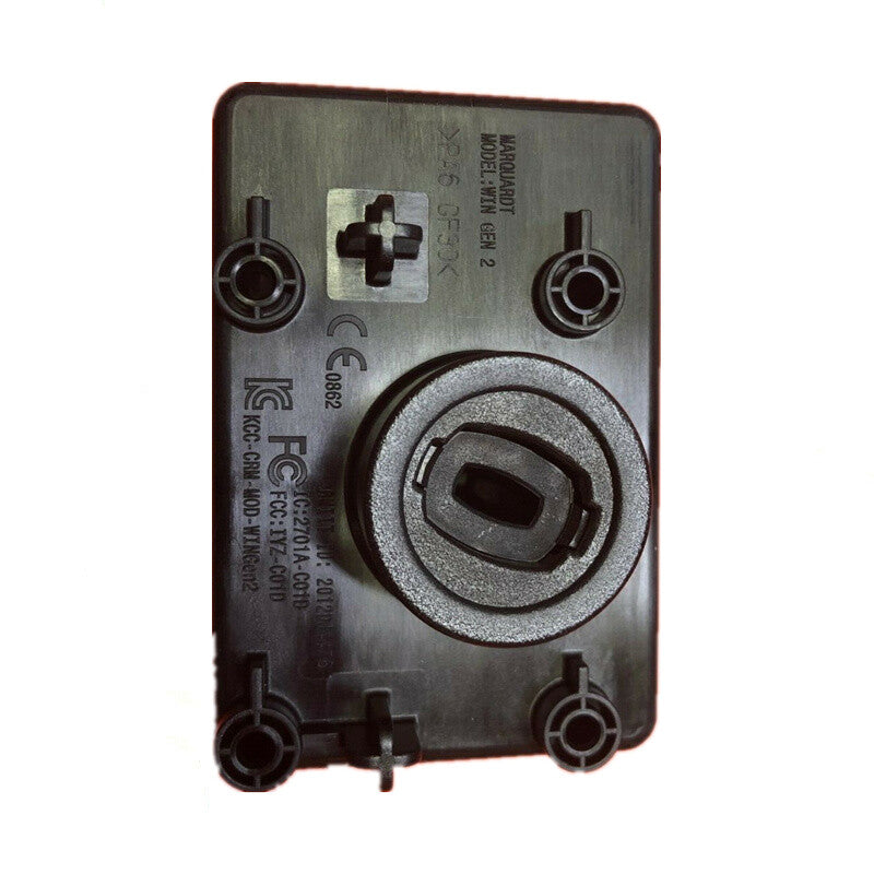 WIRELESS IGNITION NODE MODULE For 08-12 for DODGE for RAM 1500 2500 68284719AA