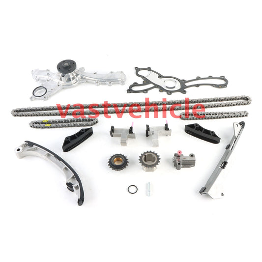 Timing Chain Kit For 2006-15 for Lexus IS250 2006-2015 for Lexus IS350 With Sprocket